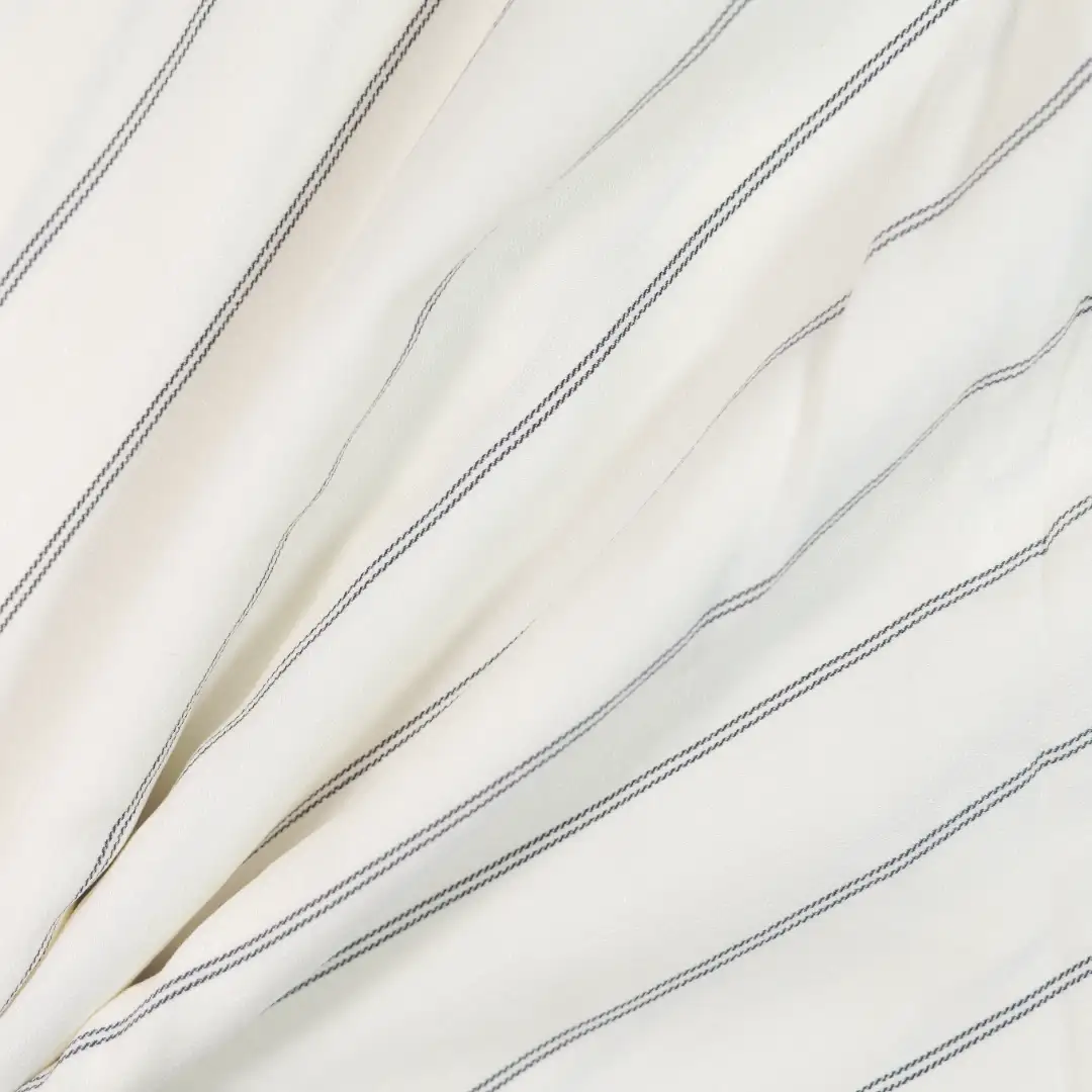 China Fabric for Pants,T-Shirt Single Jersey Knit Fabric Polyester white color buy from China wholesaler bulk order at wholesale price free worldwide shipping Alibaba