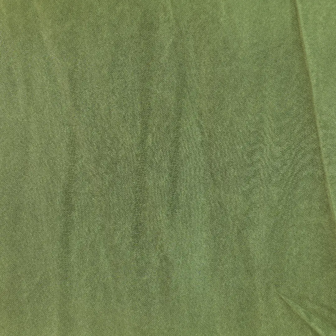 China Fabric for T-Shirt,Skirt Rib Knit Fabric Polyester dark green color buy from China wholesaler bulk order at wholesale price free worldwide shipping Alibaba