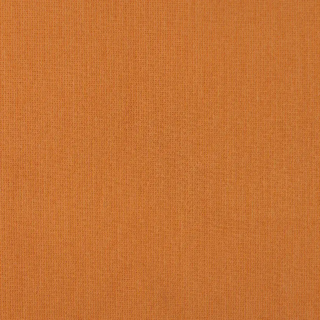 China Fabric for T-Shirt,Skirt Rib Knit Fabric Polyester coffee color buy from China wholesaler bulk order at wholesale price free worldwide shipping Alibaba