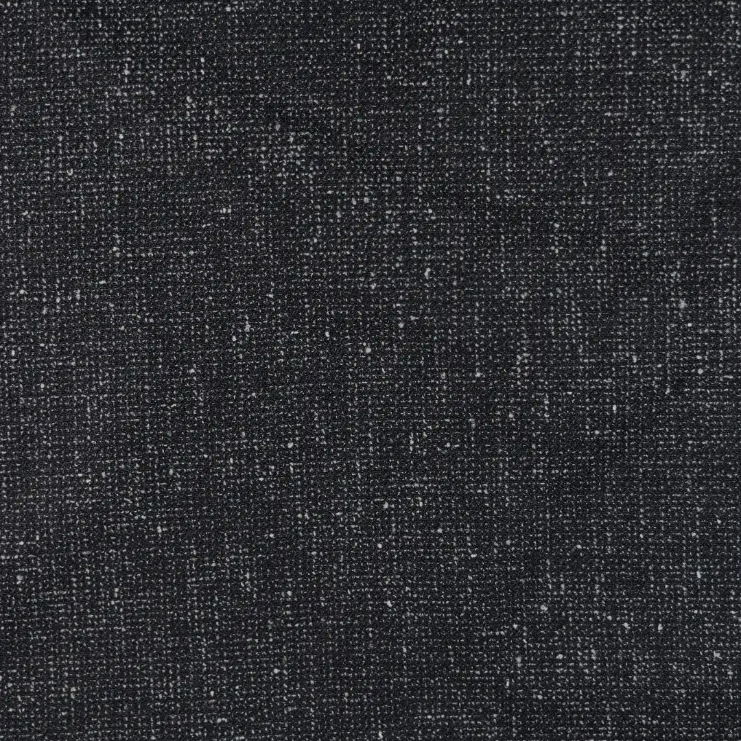 China Fabric for Pants,T-Shirt,Shorts Rib Knit Fabric Polyester black color buy from China wholesaler bulk order at wholesale price free worldwide shipping Alibaba