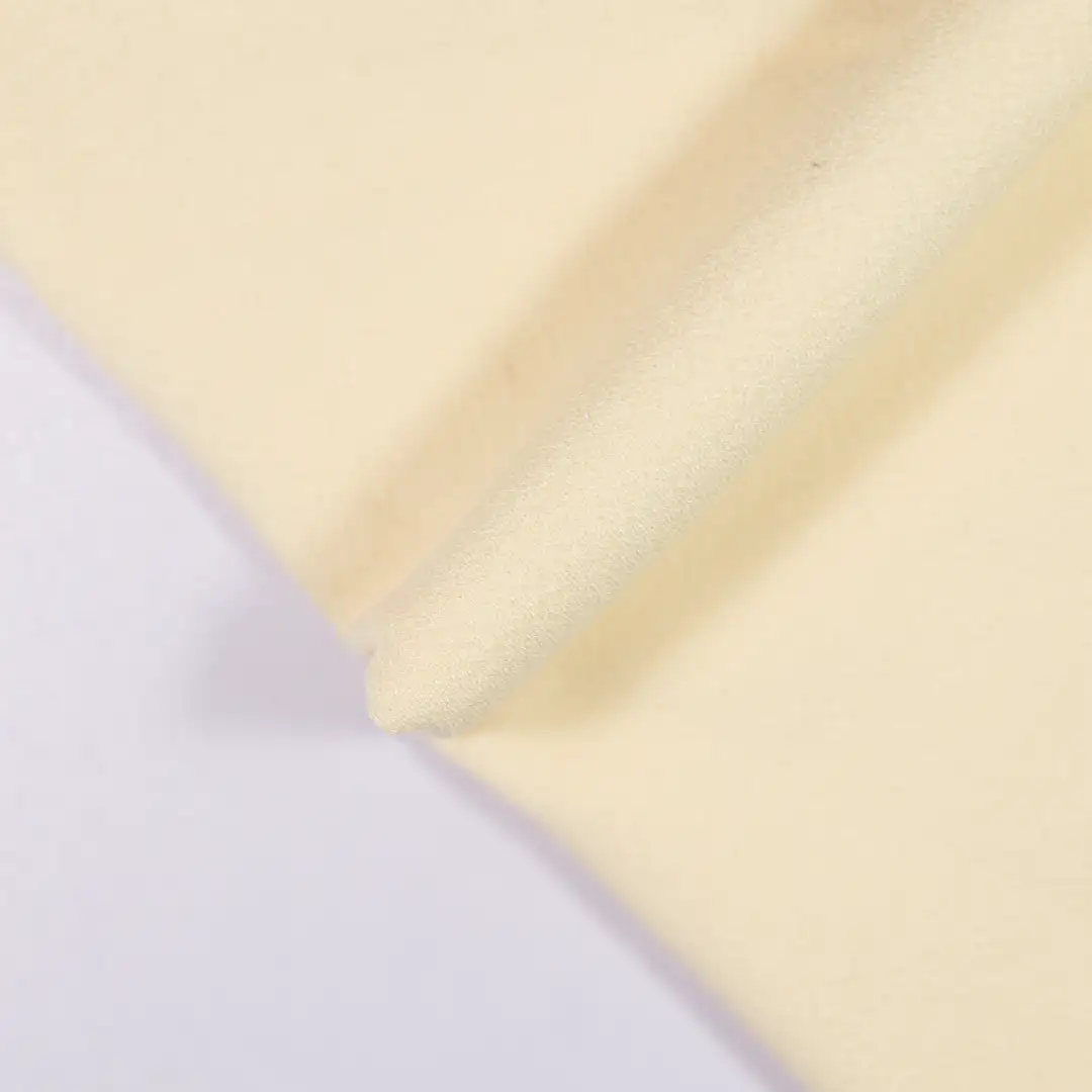 China Fabric for T-Shirt,Skirt,Shorts Rib Knit Fabric Rayon Sorona yellow color buy from China wholesaler bulk order at wholesale price free worldwide shipping Alibaba