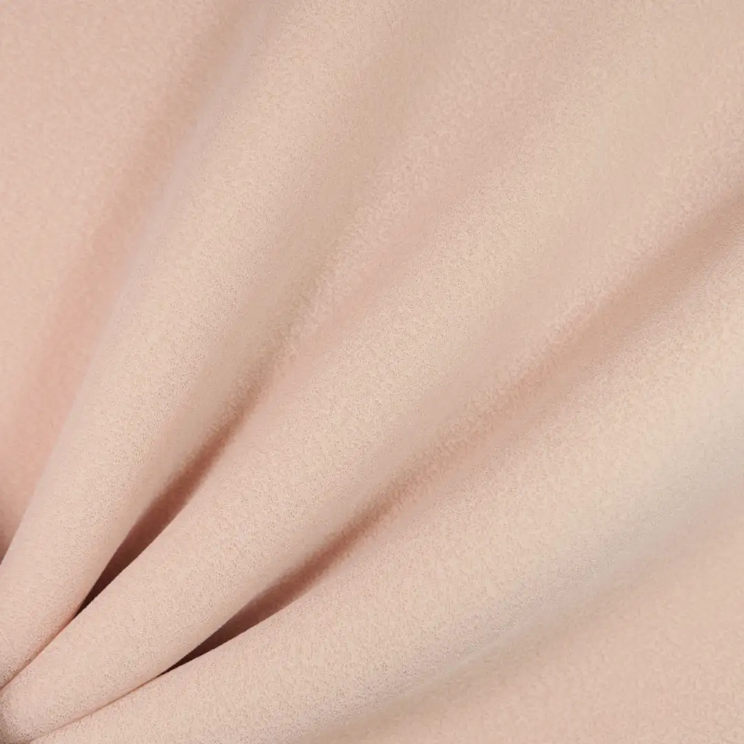 China Fabric for T-Shirt,Skirt,Shorts Rib Knit Fabric Polyester coffee color buy from China wholesaler bulk order at wholesale price free worldwide shipping Alibaba