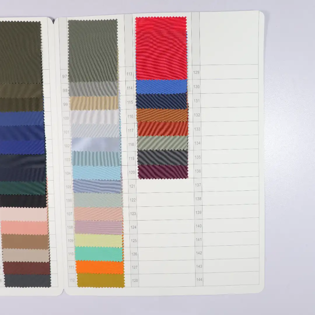 China Fabric for Trench Coat,Down Jacket,Padded Jacket,Windproof Jacket Two-way Stretch Synthetic Woven Fabric Polyester grey color buy from China wholesaler bulk order at wholesale price free worldwide shipping Alibaba