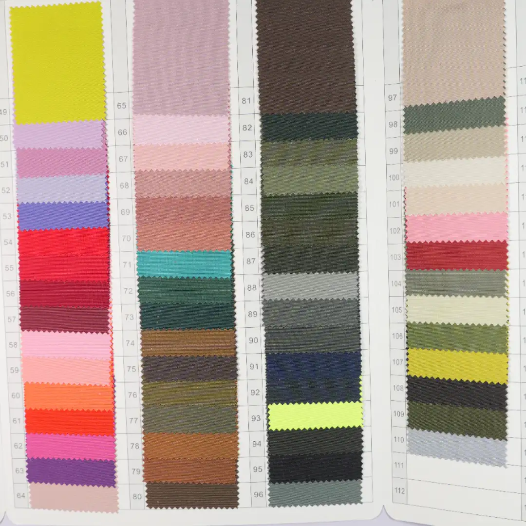 China Fabric for Pants,Jackets,Trench Coat,Padded Jacket Oxford Synthetic Woven Fabric Polyester khaki color buy from China wholesaler bulk order at wholesale price free worldwide shipping Alibaba