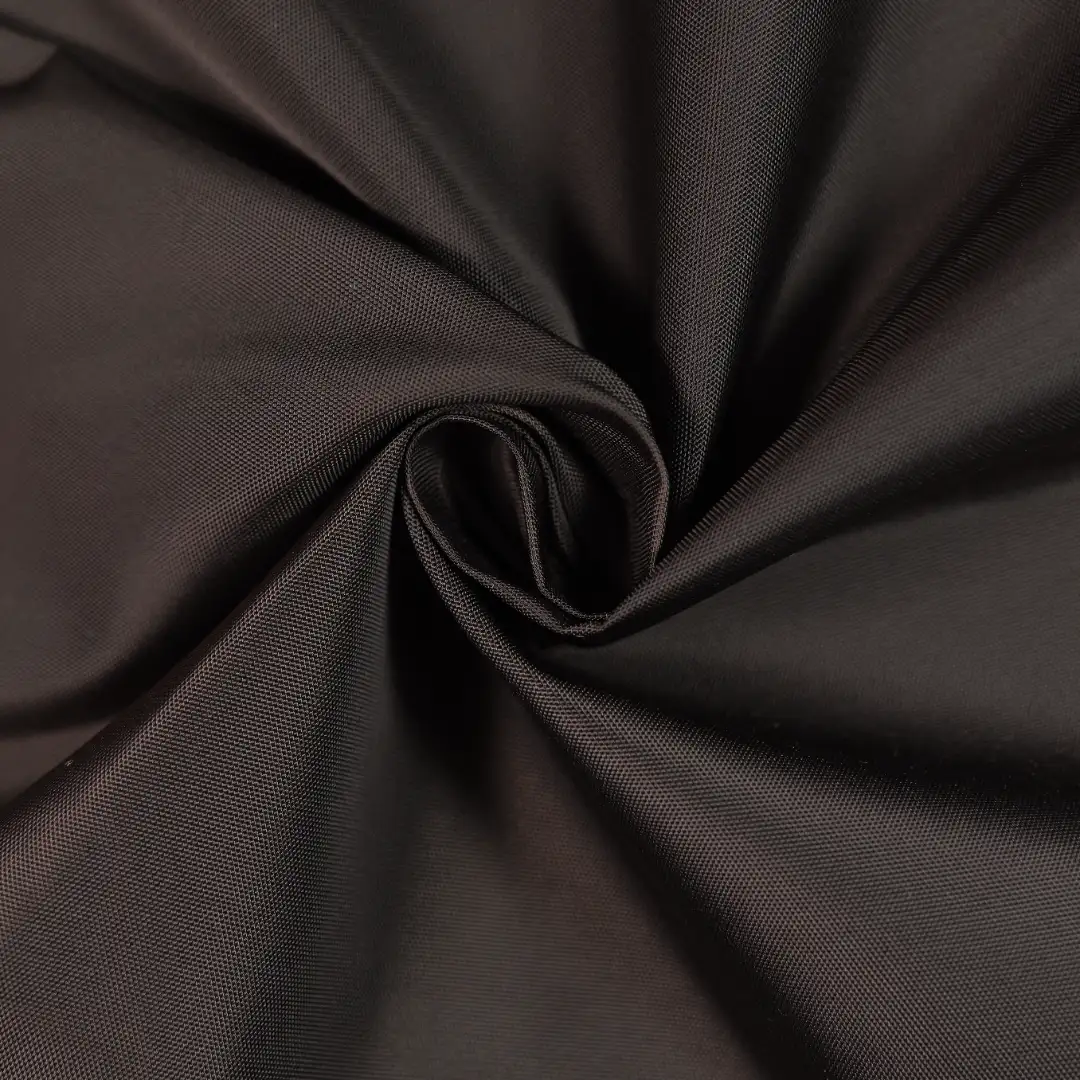 China Fabric for Pants,Jackets,Trench Coat,Down Jacket,Padded Jacket,Suit,Jeans Oxford Synthetic Woven Fabric Polyester brown color buy from China wholesaler bulk order at wholesale price free worldwide shipping Alibaba