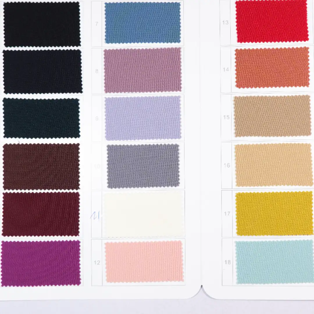 China Fabric for Shirt,Pants,Skirt,Suit Twill Woven Blended Fabric Polyester Spandex ivory color buy from China wholesaler bulk order at wholesale price free worldwide shipping Alibaba