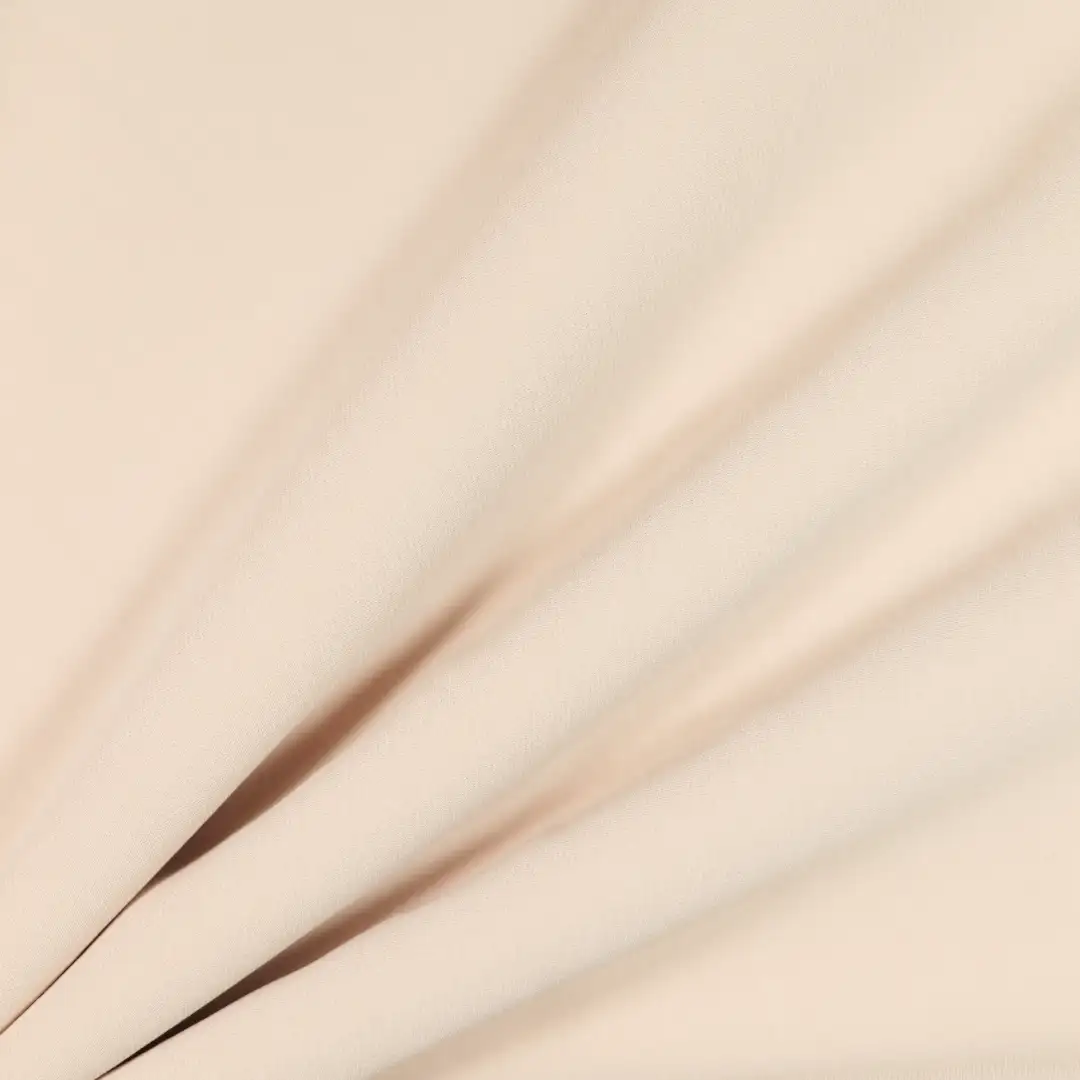 China Fabric for Shirt,Pants,Backless Beach Dress Poplin Synthetic Woven Fabric Polyester coffee color buy from China wholesaler bulk order at wholesale price free worldwide shipping Alibaba