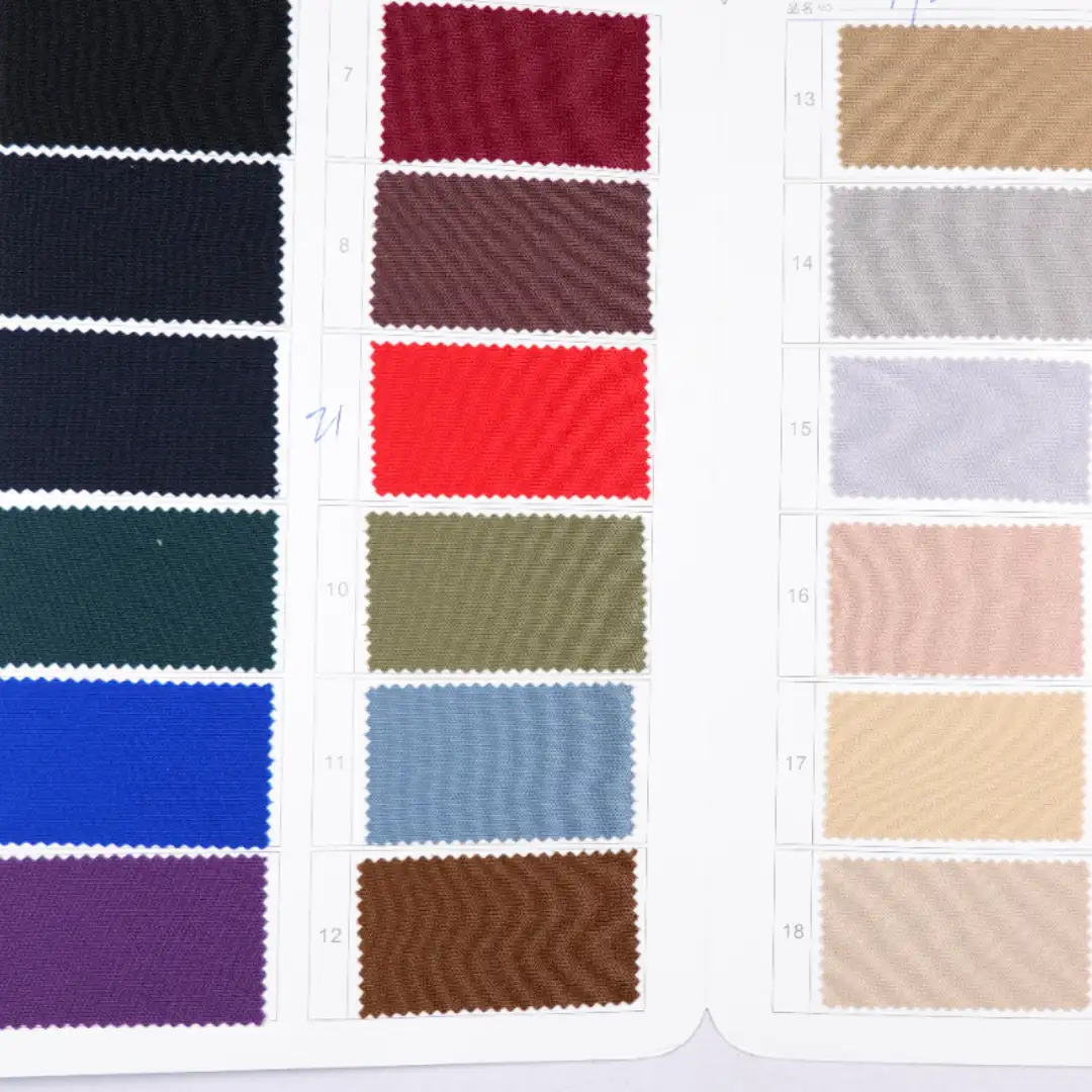 China Fabric for Shirt,Pants,Skirt,Suit,Uniform Poplin Woven Blended Fabric Polyester Spandex Camel color buy from China wholesaler bulk order at wholesale price free worldwide shipping Alibaba