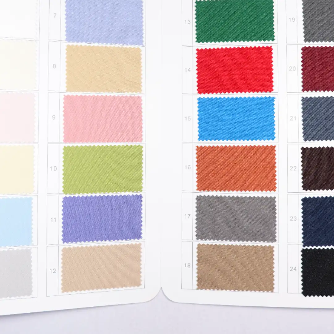 China Fabric for Blazer,Trench Coat Polyester/Rayon Twill Woven Blended Fabric Polyester Spandex coffee color buy from China wholesaler bulk order at wholesale price free worldwide shipping Alibaba