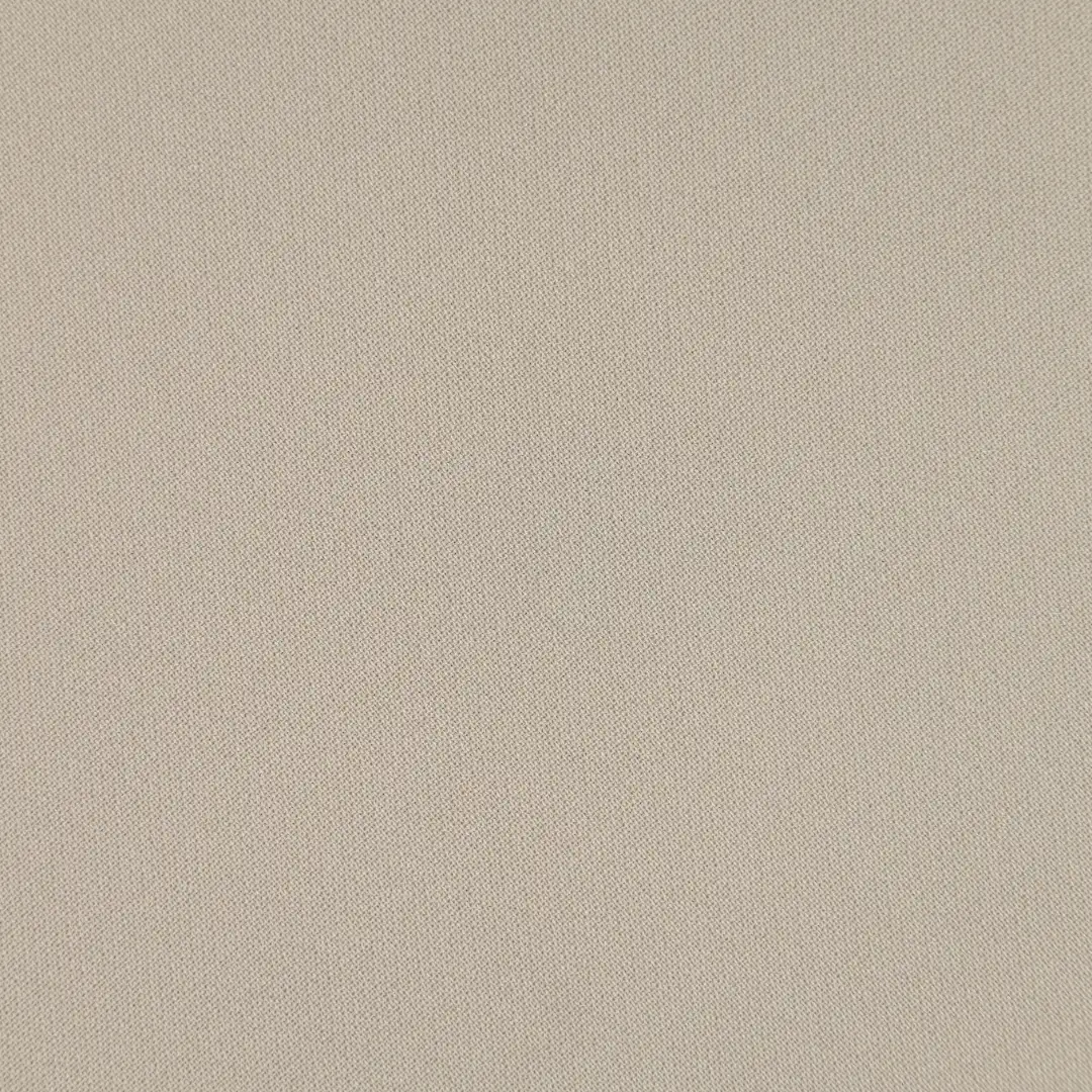 China Fabric for Shirt,Trench Coat Polyester/Rayon Twill Woven Blended Fabric Polyester Spandex light coffee color buy from China wholesaler bulk order at wholesale price free worldwide shipping Alibaba