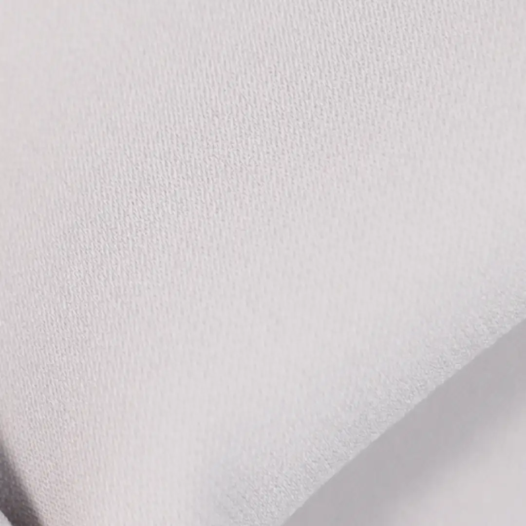 China Fabric for Shirt,Blazer,Polo Shirt Twill Synthetic Woven Fabric Polyester GREY color buy from China wholesaler bulk order at wholesale price free worldwide shipping Alibaba