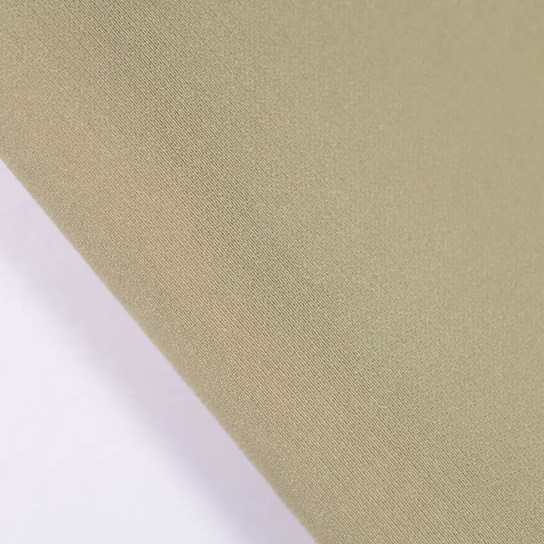 China Fabric for Shirt,Pants,Polo Shirt Twill Synthetic Woven Fabric Polyester coffee color buy from China wholesaler bulk order at wholesale price free worldwide shipping Alibaba