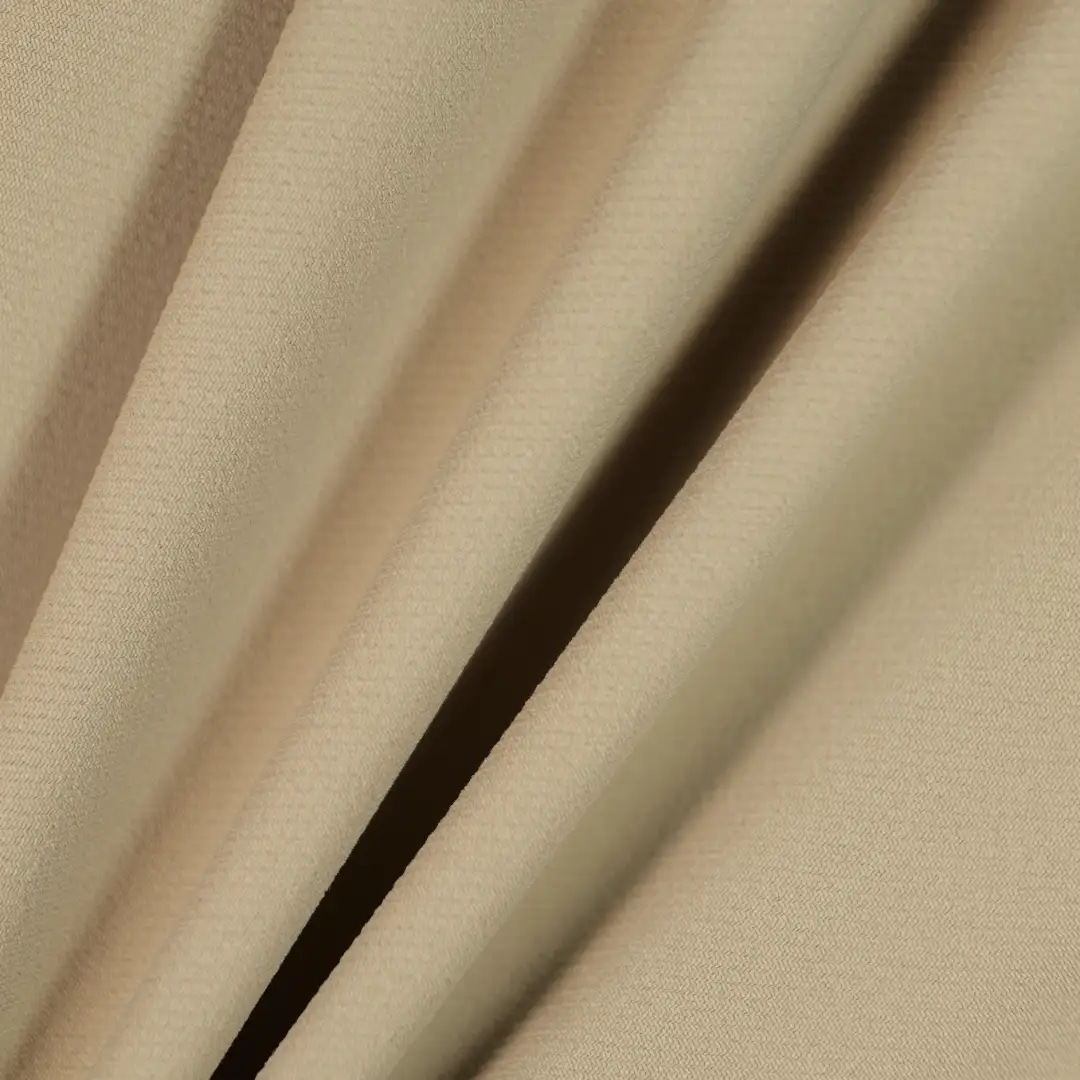 China Fabric for Shirt,Blazer,Polo Shirt Polyester/Rayon Twill Woven Blended Fabric Polyester Rayon coffee color buy from China wholesaler bulk order at wholesale price free worldwide shipping Alibaba