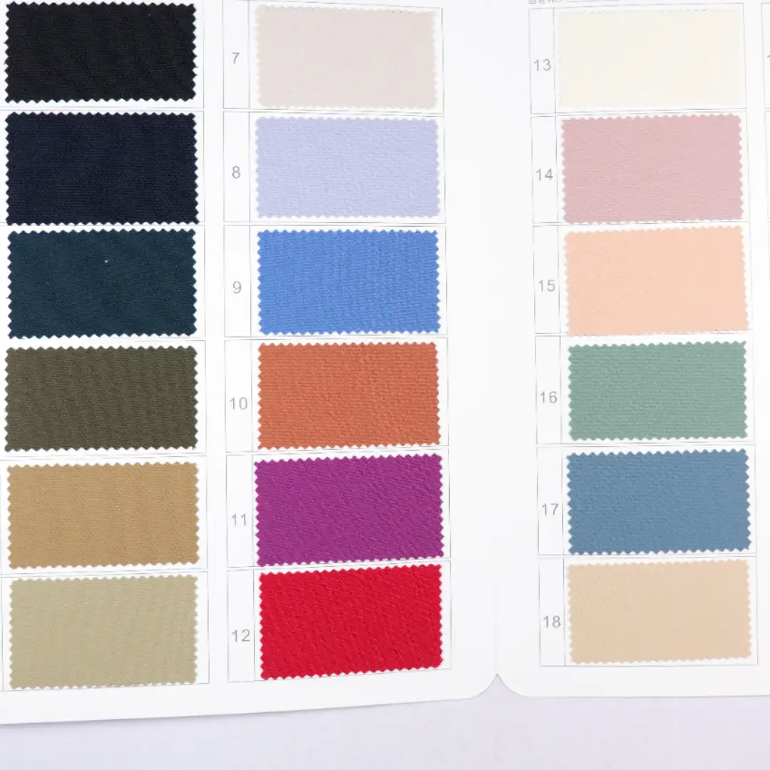 China Fabric for Shirt,Blazer,Polo Shirt Polyester/Rayon Twill Woven Blended Fabric Polyester Rayon coffee color buy from China wholesaler bulk order at wholesale price free worldwide shipping Alibaba