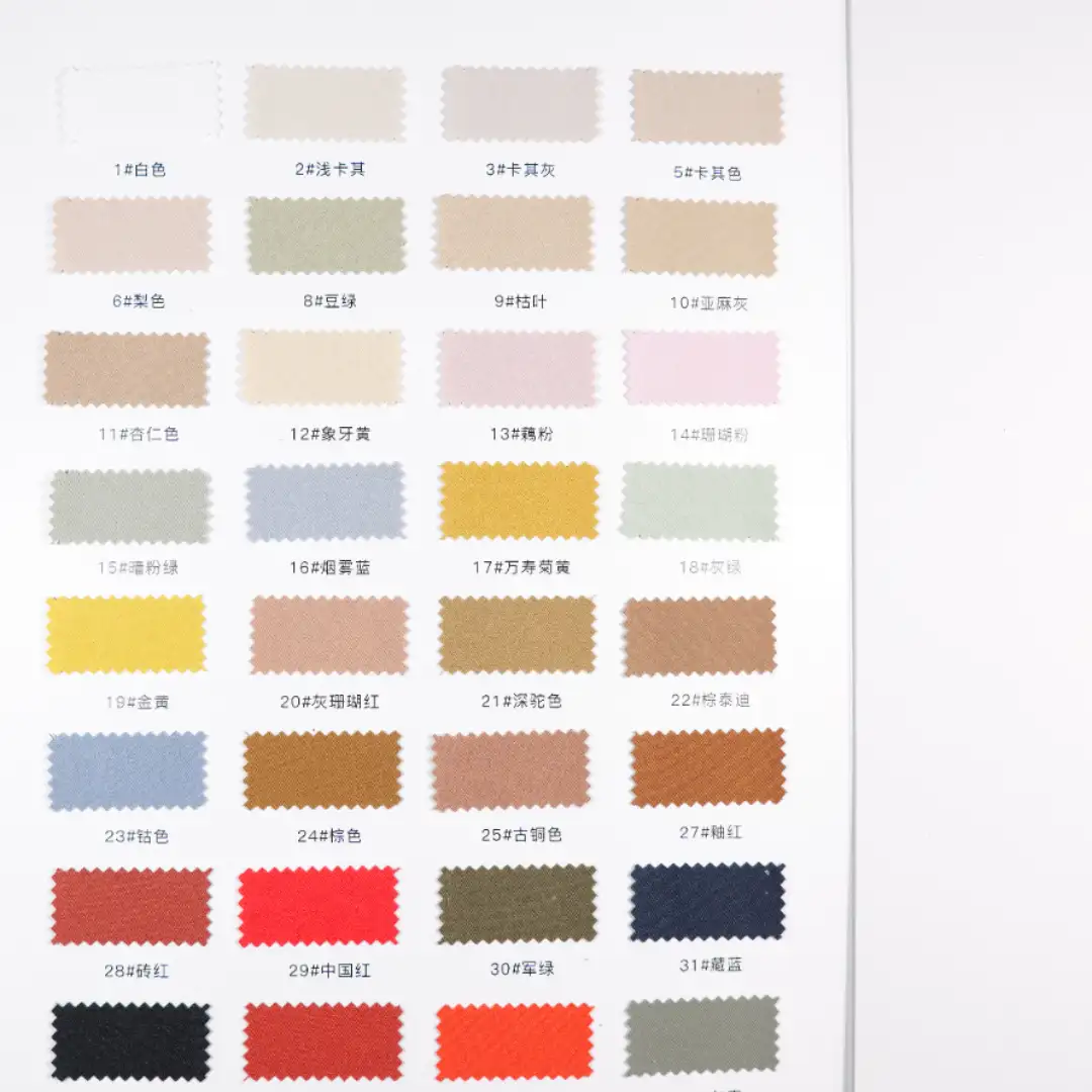 China Fabric for Trench Coat,Backless Beach Dress,Puff Sleeve Ruched Dress Twill Woven Blended Fabric Polyester grey blue color buy from China wholesaler bulk order at wholesale price free worldwide shipping Alibaba