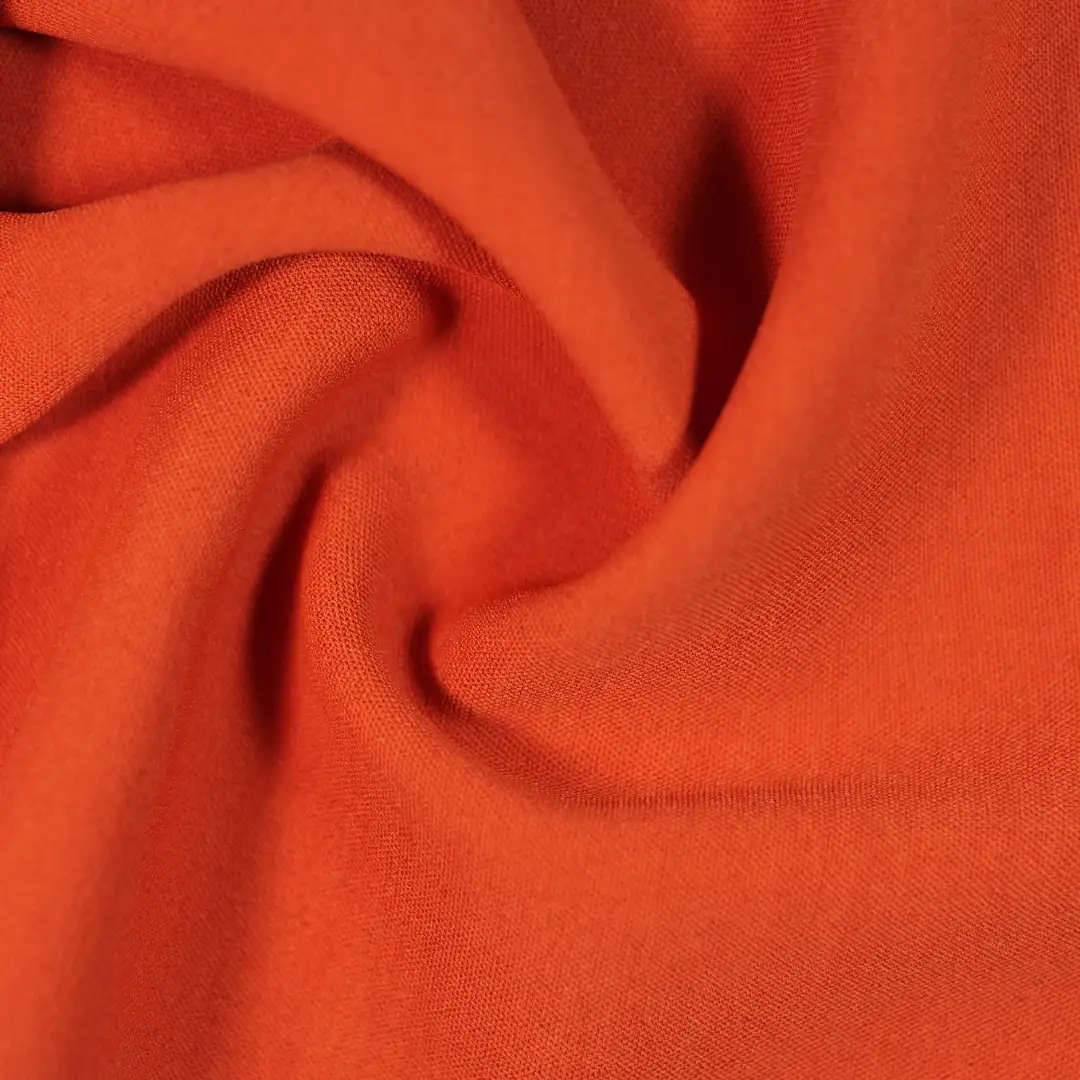 China Fabric for Pants,Skirt,Trench Coat Polyester Twill Lining Fabric Synthetic Woven Fabric Polyester brown red color buy from China wholesaler bulk order at wholesale price free worldwide shipping Alibaba