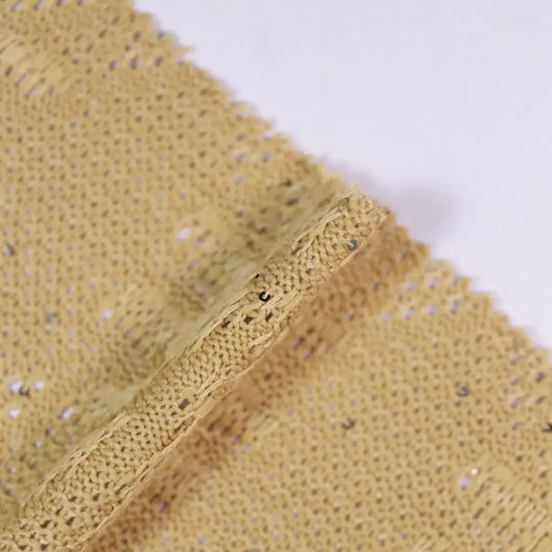 China Fabric for Skirt,Backless Beach Dress,Womens Paneled Tank Dress Jacquard Knit Fabric Polyester Spandex coffee color buy from China wholesaler bulk order at wholesale price free worldwide shipping Alibaba