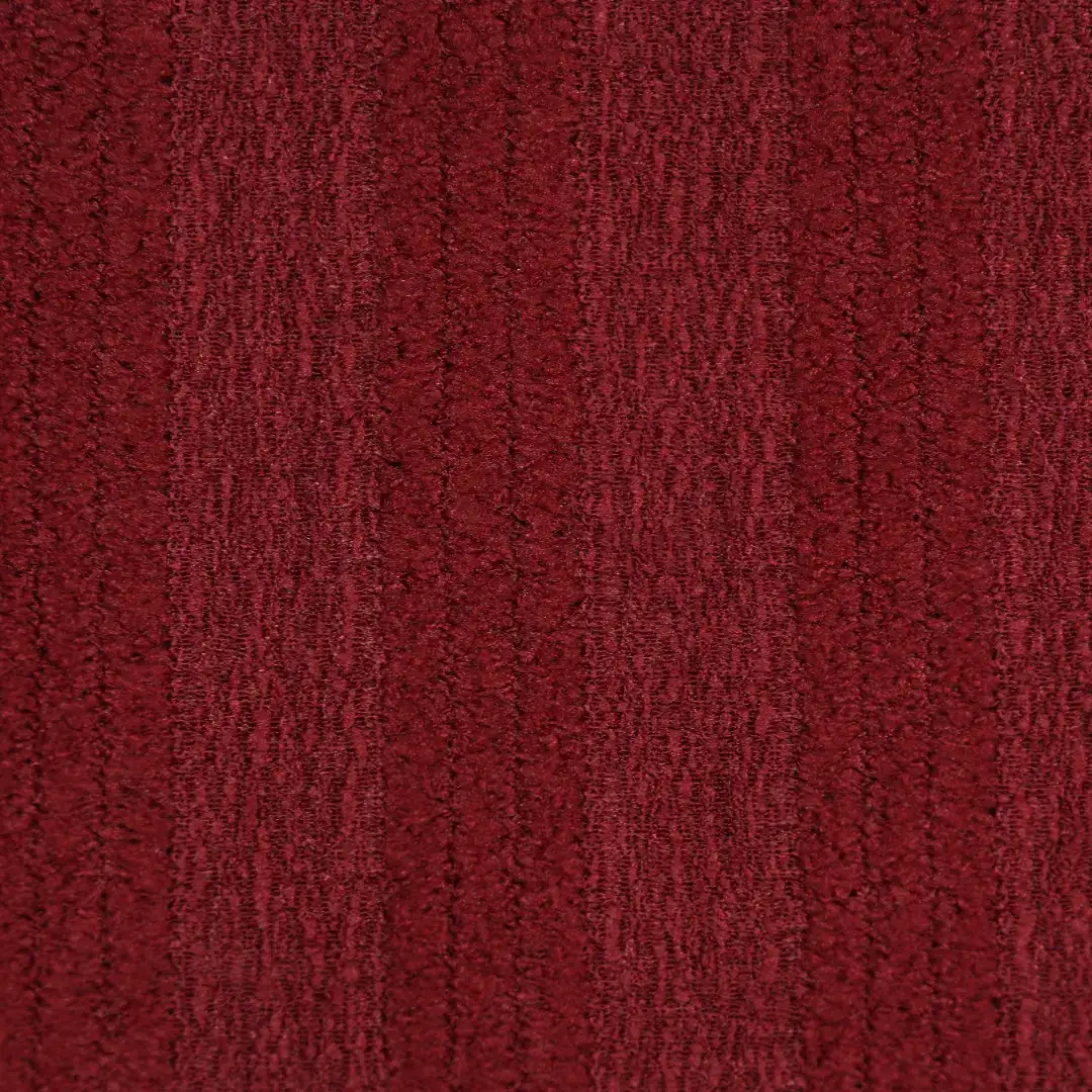 China Fabric for T-Shirt,Skirt,Backless Beach Dress,Tank Midi Dress Crepe Knit Fabric Polyester Spandex dark red color buy from China wholesaler bulk order at wholesale price free worldwide shipping Alibaba