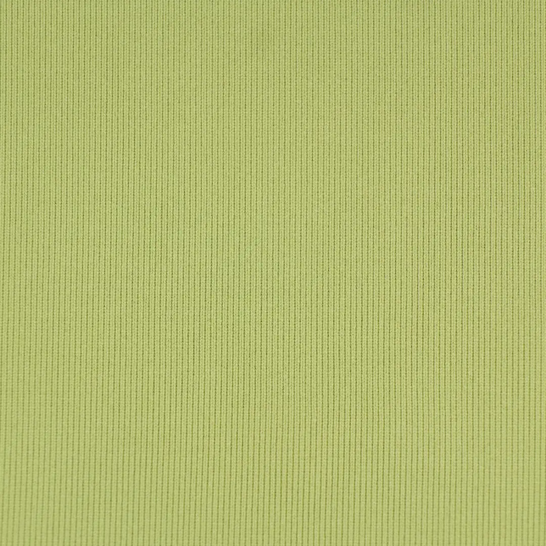 China Fabric for T-Shirt,Skirt,Long Sleeve Base Layer Top Rib Knit Fabric Polyester Nylon green color buy from China wholesaler bulk order at wholesale price free worldwide shipping Alibaba