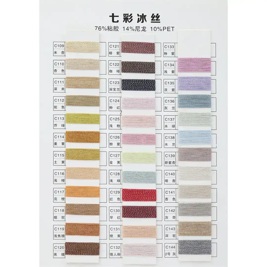 China Yarn for Ladies Vest (Sweater),Crop Top Pullover (Sweater),Dresses (Cardigan Button) (Sweater) Functional Yarn Functional Yarn Viscose Nylon PET coffee、pink color buy from China wholesaler bulk order at wholesale price free worldwide shipping Alibaba