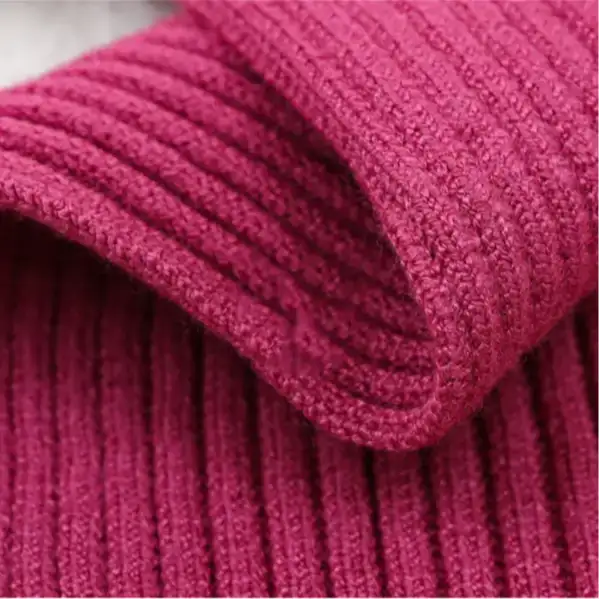 China Yarn for Dresses (Cardigan Open) (Sweater),Crop Top Pullover (Sweater) Core Spun Yarn Regular Yarn Viscose Polyester red color buy from China wholesaler bulk order at wholesale price free worldwide shipping Alibaba