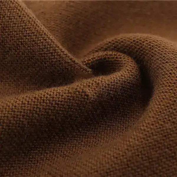 China Yarn for Polo T-shirt (Sweater),Crew Neck Pullover (Sweater),Half-Zipper Cardigan (Sweater) Ring Spun Regular Yarn Acrylic Nylon Polyester Viscose coffee color buy from China wholesaler bulk order at wholesale price free worldwide shipping Alibaba