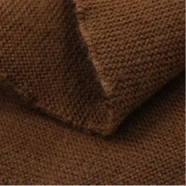 China Yarn for Polo T-shirt (Sweater),Crew Neck Pullover (Sweater),Half-Zipper Cardigan (Sweater) Ring Spun Regular Yarn Acrylic Nylon Polyester Viscose coffee color buy from China wholesaler bulk order at wholesale price free worldwide shipping Alibaba