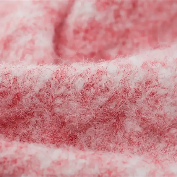 China Yarn for Sweaters Air Spun Yarn Fancy Yarn pink color buy in China wholesaler bulk order at wholesale price free worldwide shipping Alibaba