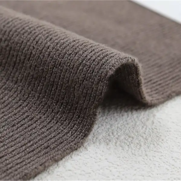 China Yarn for Sweaters Core Spun Yarn Regular Yarn coffee color buy in China wholesaler bulk order at wholesale price free worldwide shipping Alibaba