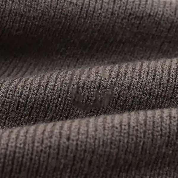 China Yarn for Polo T-shirt (Sweater),Crew Neck Pullover (Sweater),Half-Zipper Cardigan (Sweater) Core Spun Yarn Regular Yarn Acrylic Nylon Polyester coffee color buy from China wholesaler bulk order at wholesale price free worldwide shipping Alibaba