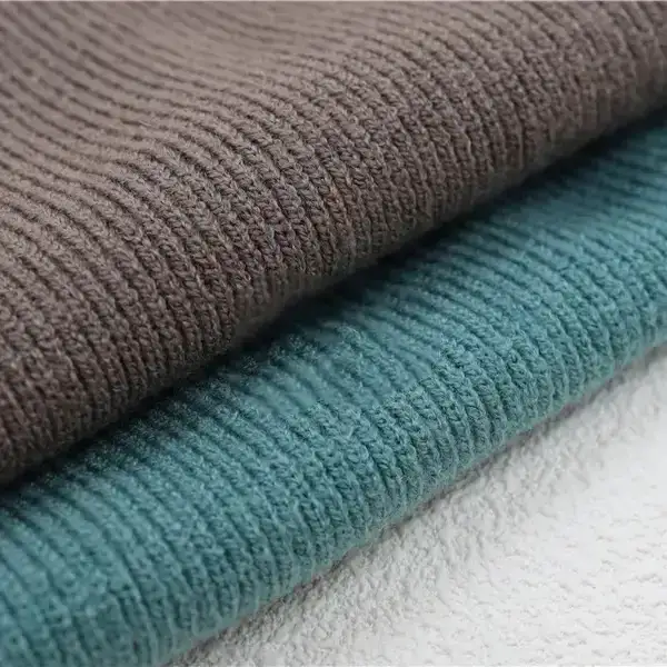 China Yarn for Half-Zipper Cardigan (Sweater),Crew Neck Pullover (Sweater),Polo T-shirt (Sweater) Core Spun Yarn Regular Yarn Acrylic Nylon Polyester coffee  green color buy from China wholesaler bulk order at wholesale price free worldwide shipping Alibaba