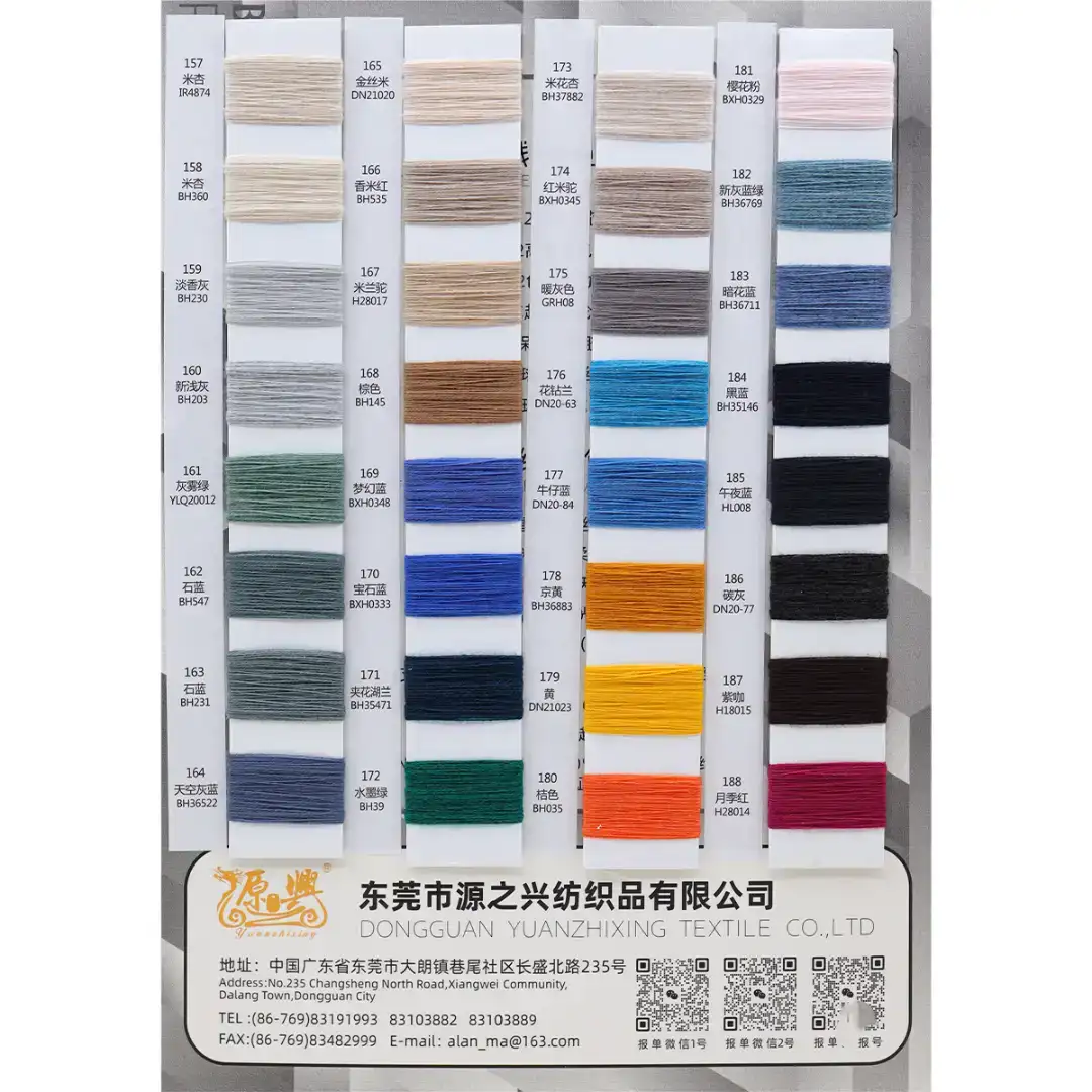 China Yarn for Shirt Long Sleeve Button (Sweater),Polo T-shirt (Sweater),Hoodie  (Sweater) Semi-Worsted Spun Regular Yarn Acrylic Nylon Polyester blue color buy from China wholesaler bulk order at wholesale price free worldwide shipping Alibaba