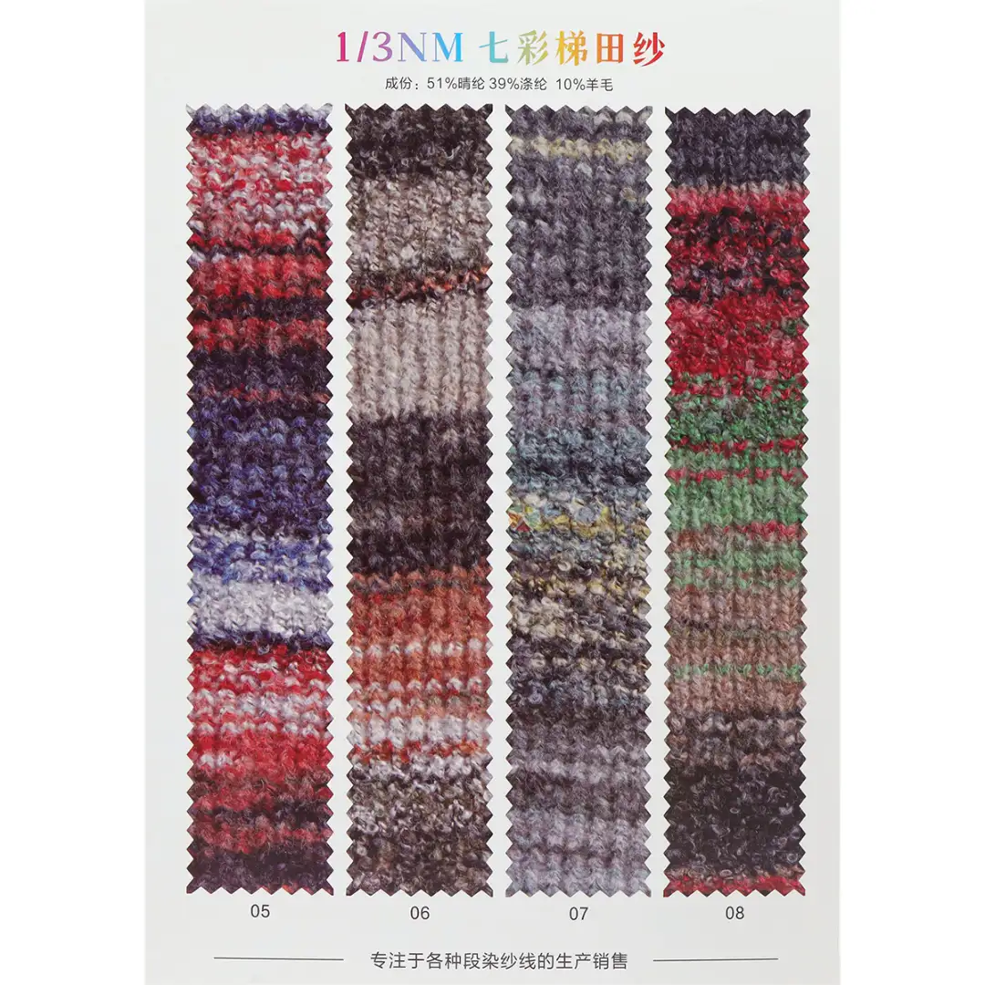 China Yarn for Sweaters Ladder Yarn Fancy Yarn orange color buy in China wholesaler bulk order at wholesale price free worldwide shipping Alibaba