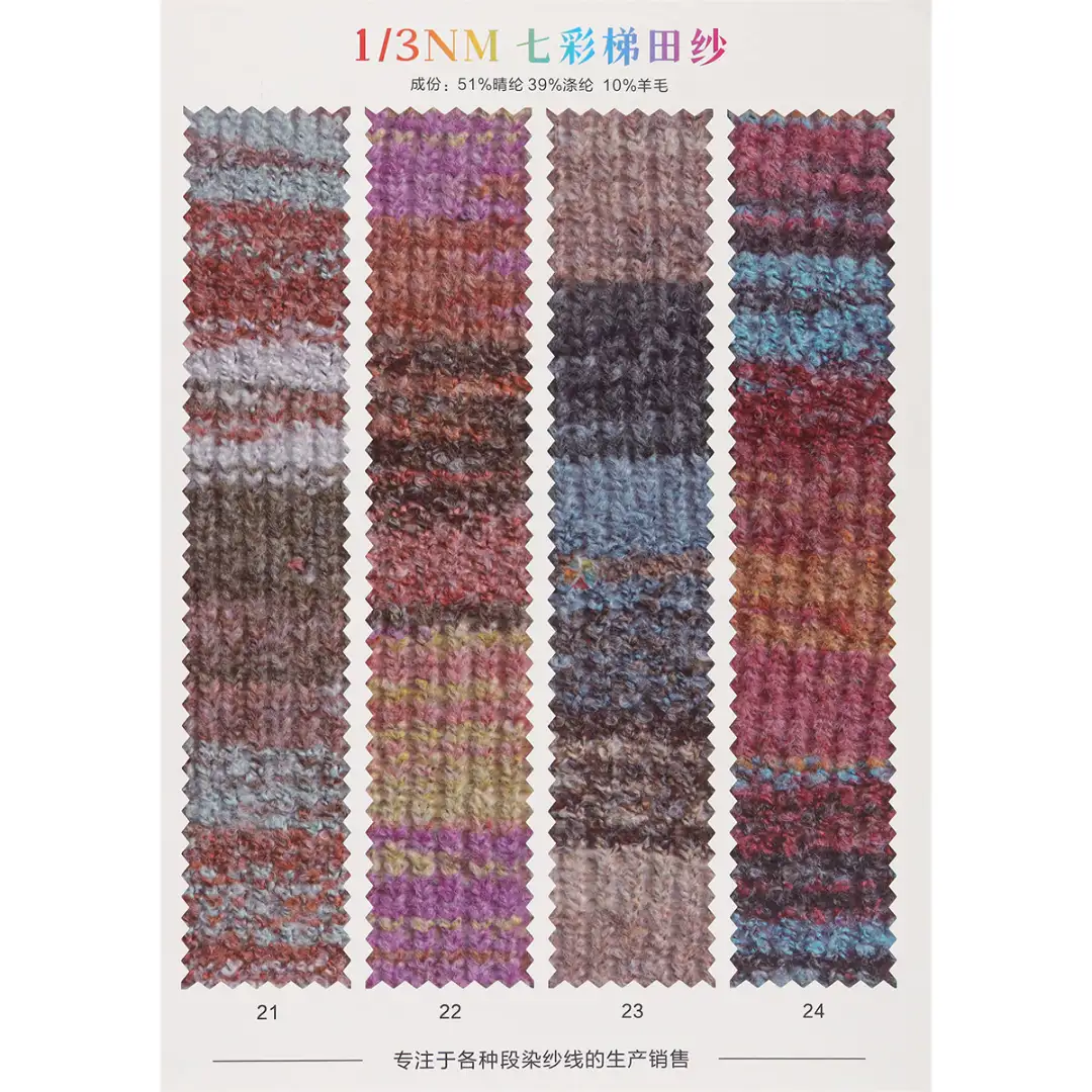 China Yarn for Sweaters Ladder Yarn Fancy Yarn orange color buy in China wholesaler bulk order at wholesale price free worldwide shipping Alibaba