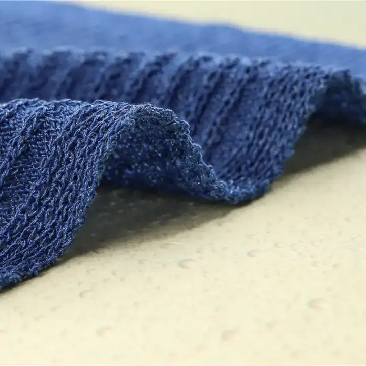 China Yarn for Sweaters Double Twist Spun Regular Yarn blue color buy in China wholesaler bulk order at wholesale price free worldwide shipping Alibaba