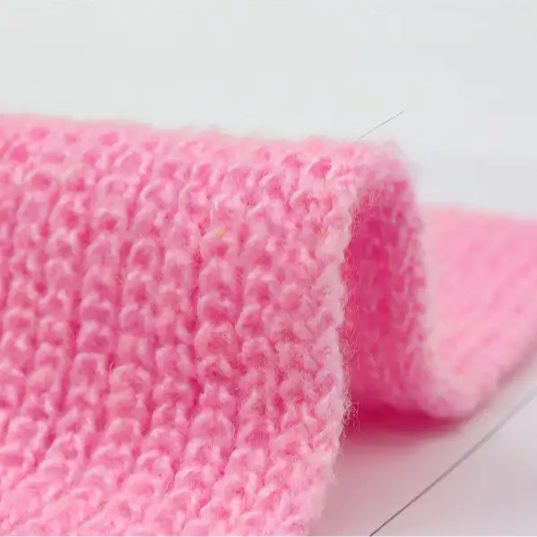 China Yarn for Sweaters Air Spun Yarn Fancy Yarn pink color buy in China wholesaler bulk order at wholesale price free worldwide shipping Alibaba