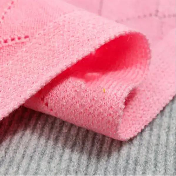 China Yarn for Sweaters Functional Yarn Functional Yarn pink color buy in China wholesaler bulk order at wholesale price free worldwide shipping Alibaba