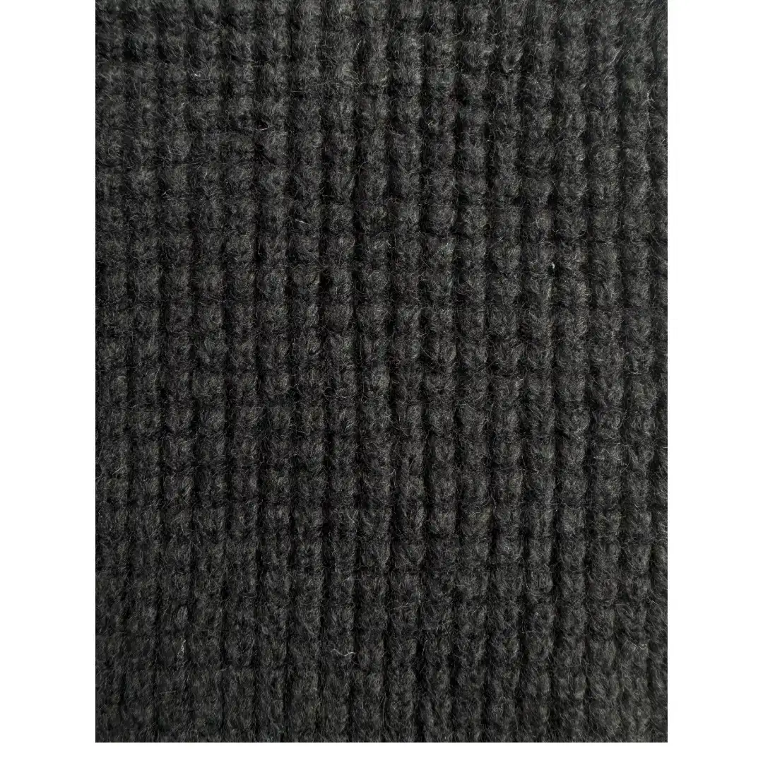 China Yarn for Full-Zipper Cardigan (Sweater),Polo T-shirt (Sweater),Hoodie  (Sweater) Air Spun Yarn Fancy Yarn Recycled Polyester Polyester Polyamide Acrylic Black color buy from China wholesaler bulk order at wholesale price free worldwide shipping Alibaba