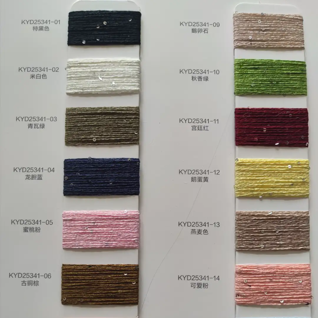 China Yarn for Knitted Jacket (Sweater),Hoodie  (Sweater),Half-Zipper Cardigan (Sweater) Twisted Yarn Twisted Yarn Recycled Polyester Recycled Acrylic 红色 color buy from China wholesaler bulk order at wholesale price free worldwide shipping Alibaba