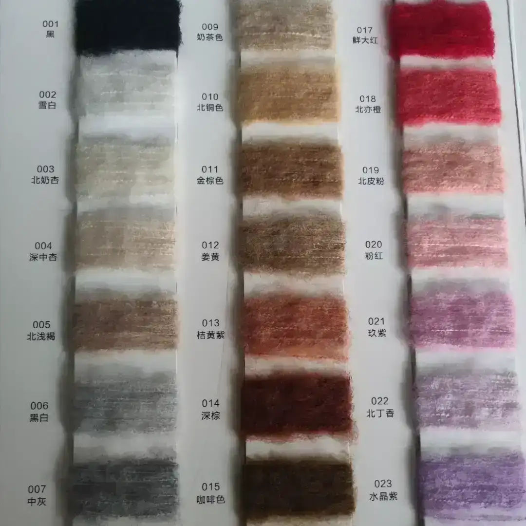 China Yarn for Dresses (Pullover) (Sweater) Mossy Yarn Fancy Yarn Acrylic Acrylic Neps Yarn offwhite color buy from China wholesaler bulk order at wholesale price free worldwide shipping Alibaba