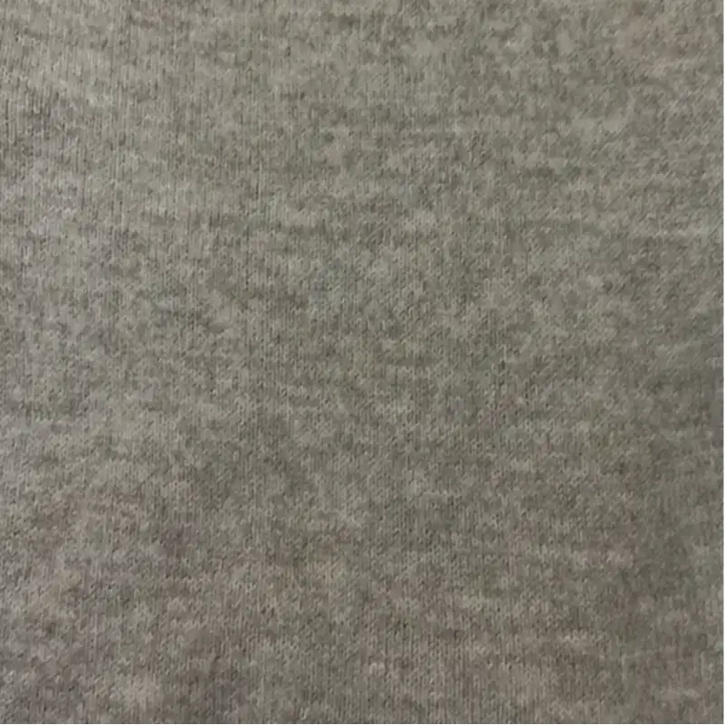 China Yarn for Shirt Long Sleeve Zipper (Sweater) Mossy Yarn Fancy Yarn Acrylic Recycled Polyester Polyester Wool Elastane LL001 color buy from China wholesaler bulk order at wholesale price free worldwide shipping Alibaba