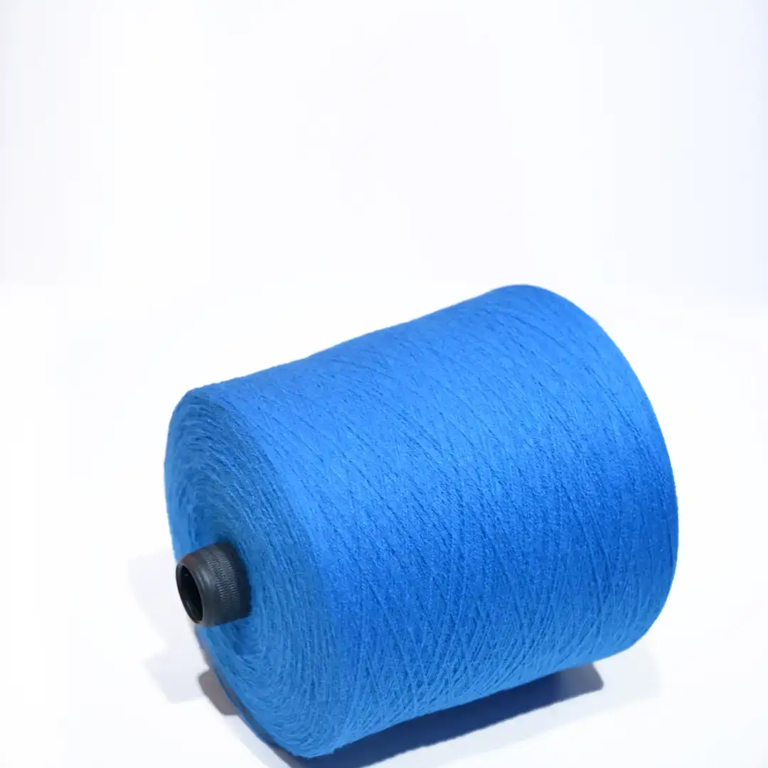 China Yarn for Sweaters Worsted Spun Regular Yarn Acrylic Multiple, total 336 colors color buy from China wholesaler bulk order at wholesale price free worldwide shipping Alibaba