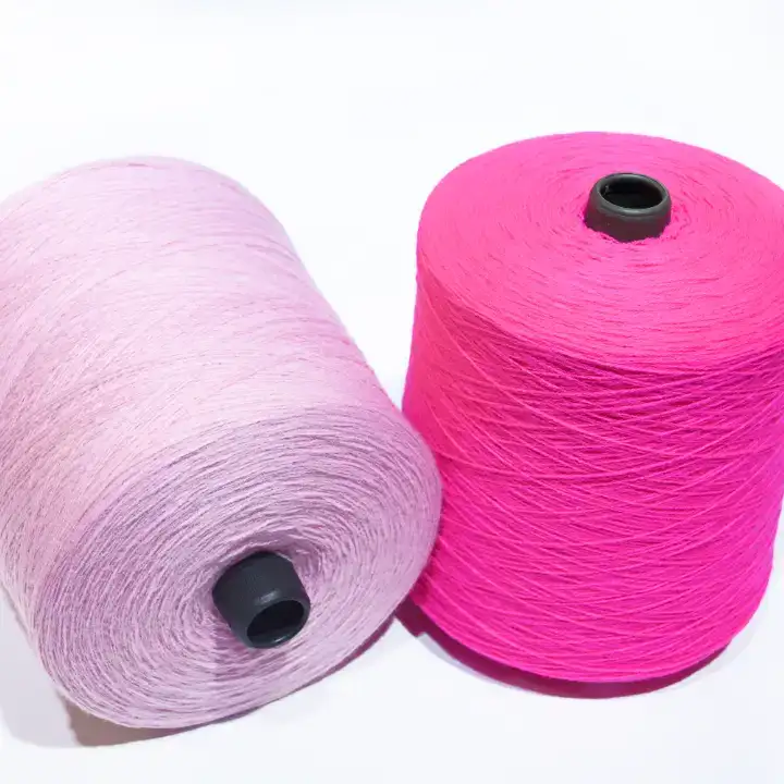 China Yarn for Sweaters Worsted Spun Regular Yarn Acrylic Multiple, total 336 colors color buy from China wholesaler bulk order at wholesale price free worldwide shipping Alibaba