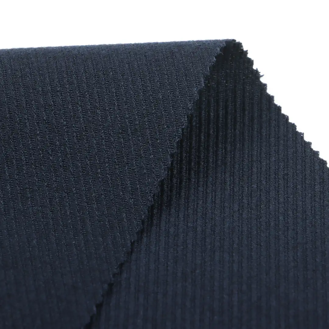 China Fabric for Shirt,Suit Trouser,Jackets Polyester/Rayon Twill Woven Blended Fabric Polyester Rayon Spandex NAVY-2# color buy from China wholesaler bulk order at wholesale price free worldwide shipping Alibaba