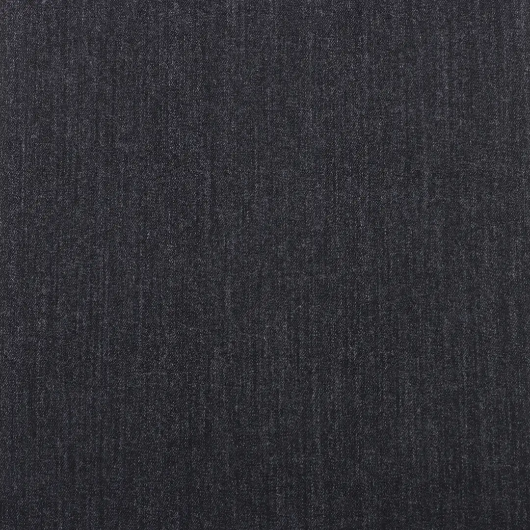 China Fabric  Polyester/Rayon Plain Woven Blended Fabric Polyester Rayon Spandex GERY MELANGE-11# color buy from China wholesaler bulk order at wholesale price free worldwide shipping Alibaba