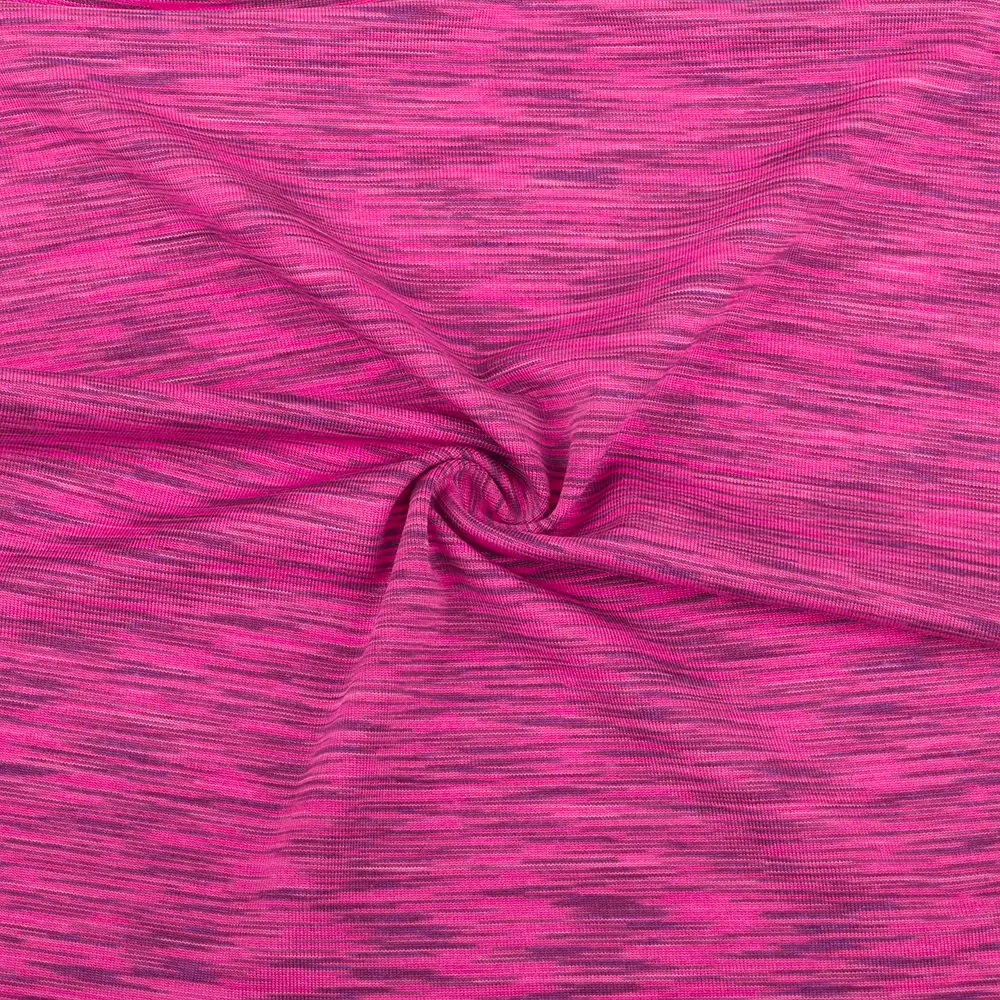 China Fabric for Shirt,T-Shirt Single Jersey Knit Fabric Polyester Elastane pink color buy from China wholesaler bulk order at wholesale price free worldwide shipping Alibaba