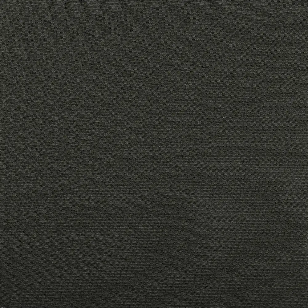 China Fabric for T-Shirt Birdeye Mesh Knit Fabric Polyester Elastane green color buy from China wholesaler bulk order at wholesale price free worldwide shipping Alibaba