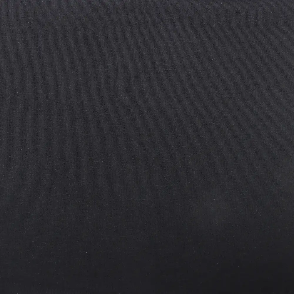 China Fabric for T-Shirt Single Jersey Knit Fabric Modal Cotton Elastane black color buy from China wholesaler bulk order at wholesale price free worldwide shipping Alibaba