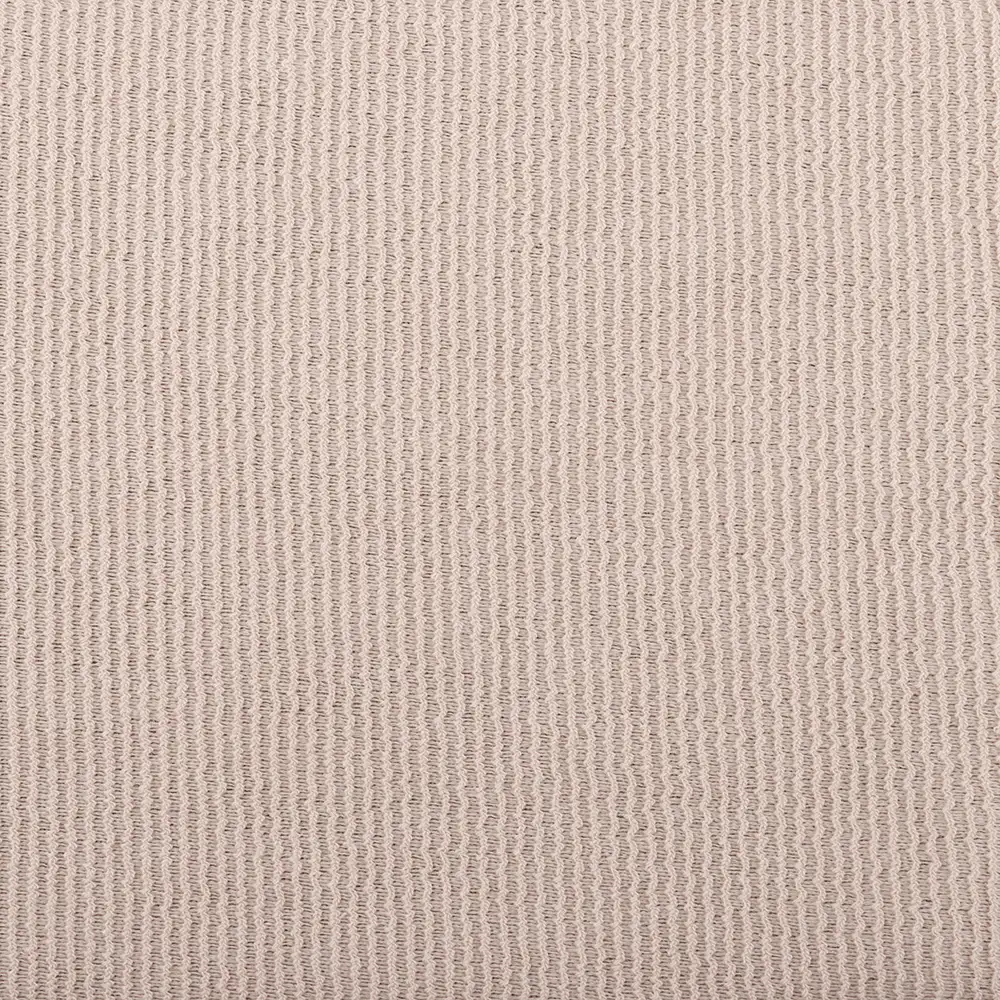 China Fabric for T-Shirt Weft Jacquard Knit Fabric Polyester Elastane off-white color buy from China wholesaler bulk order at wholesale price free worldwide shipping Alibaba