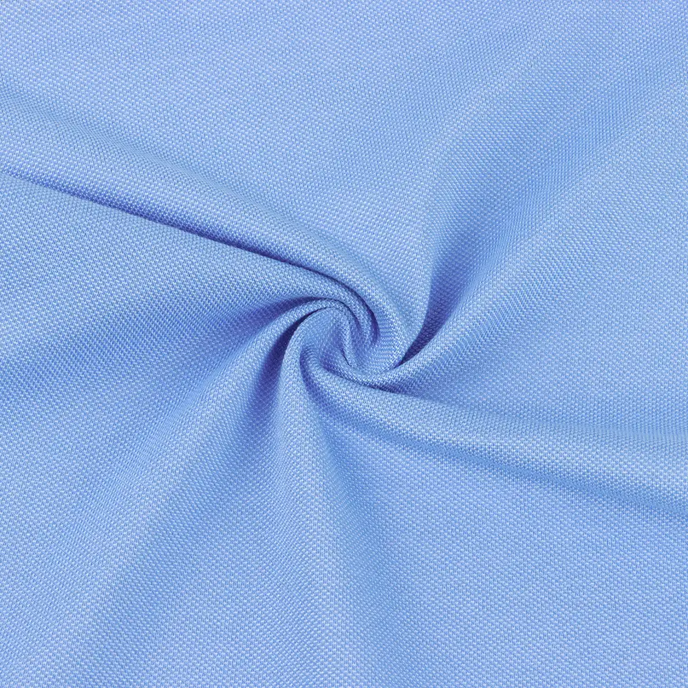 China Fabric  Pique Knit Fabric Blue color buy in China wholesaler bulk order at wholesale price free worldwide shipping Alibaba